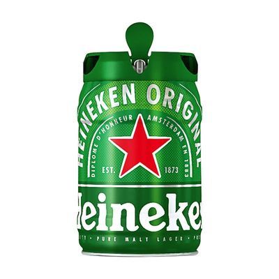 ���ڲ���������ԭװ����ϲ��Heineken������������ơ5����Ͱ��ơ 79Ԫ
