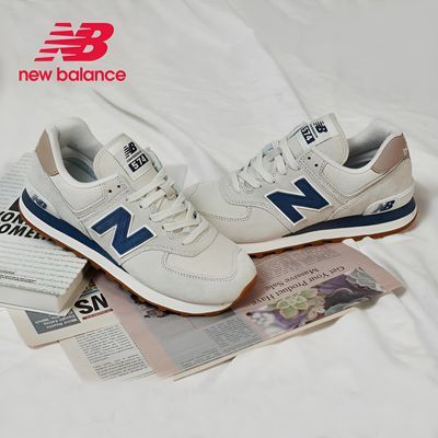 ڲNew Balance NBƷ临ЬŮ͸˶ЬML574LGI325Ԫ