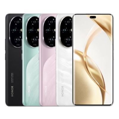 Honor/ҫ200 Pro 5G ֻ Ź˹Ӱдʦ ޺ɫ 12GB+256GB ٷ ȫͨ5G1888Ԫ
