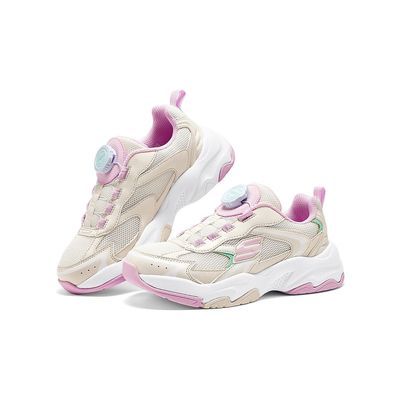 ڲSkechers˹ͯĿ˶ЬųʱŮͯťϵЬ256Ԫ