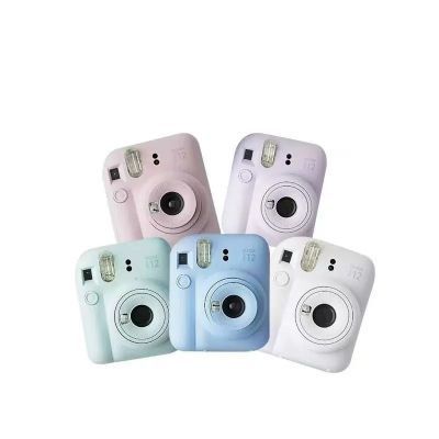ڲڷFUJIFILMʿinstax Mini12  ȫºװ 609Ԫ