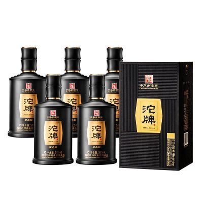 ڲƾС52ŨͰ׾500ml*6ƿ䴿ʳ׾װ340Ԫ