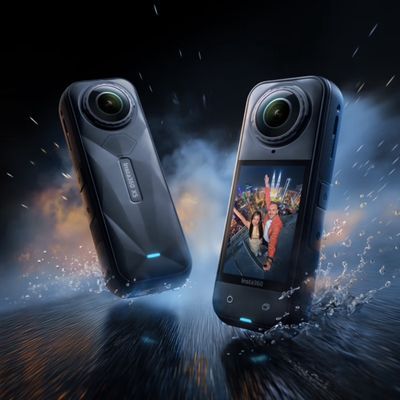 ӰʯInsta360 X5 ȫ˶8Kֳֿڴ3299Ԫ