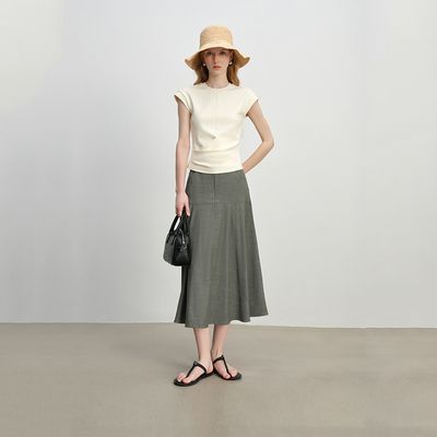 ���ڲ�����[����]С���ӷ�ţ�и���ͨ��A�ְ���ȹŮ2025�¿������������ȹ�� 199Ԫ