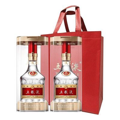 Һ߶Ȱ׾ơ52ȵڰ˴Һ  500ml*2 Ũ1636Ԫ