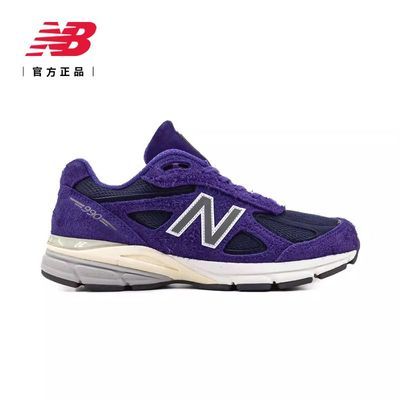 ڲNew Balance NBٷƷ¿Ůٴ˶ЬU990TB41759Ԫ