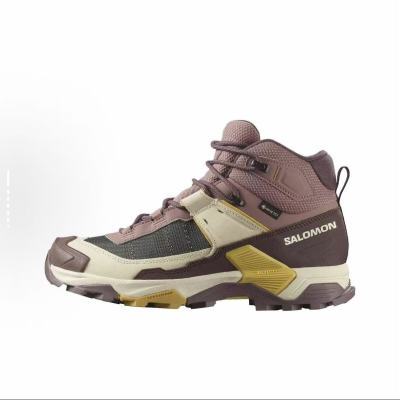 ڲSALOMON X ULTRA 5 Mid GTX W аɽЬŮ׺ɫ4775441259.19Ԫ