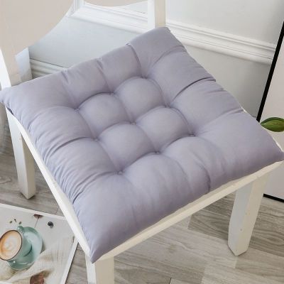 坐垫椅子椅垫学生教室凳子秋冬座垫办公室上班久坐板凳软屁垫家用