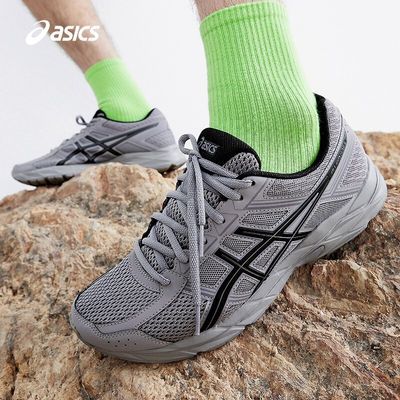 ڲASICSɪʿЬм͸˶ЬܲЬ GEL-CONTEND 4303Ԫ