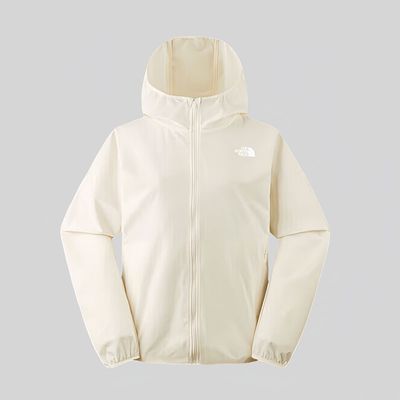 ڲTheNorthFace滧ɹŮʿ͸ƤSunscreen clothing393.9Ԫ
