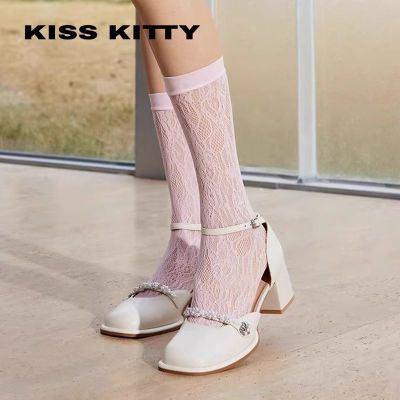 ڲKISS CATƷKISSKITTYţƤͷ䵥ЬŮSA43316-84201Ԫ
