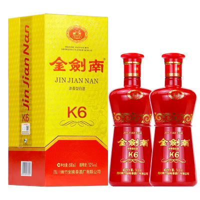 ڲϴK6 52500ml *2ƿŨͰ׾ 215Ԫ