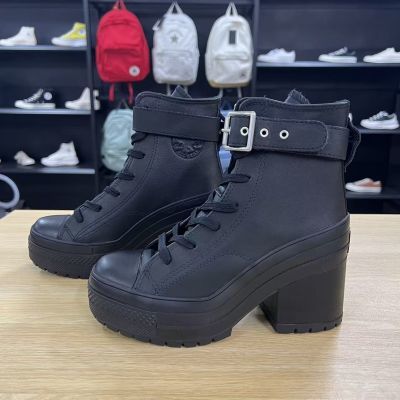 ڲConverse Chuck 70 De Luxeʱдָ߸ЬŮɫA12208C199Ԫ