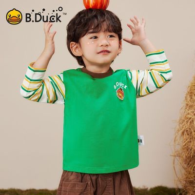 ڲB.DUCKСѼ90-130ͯ䴿Tɰƴ95.92Ԫ