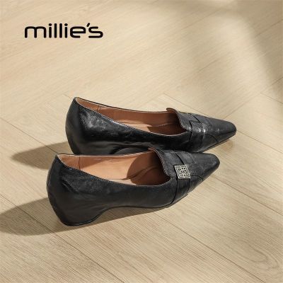 ڲMILLIE'SʱƽЬŮЬǳͨʱװЬƤЬ699Ԫ