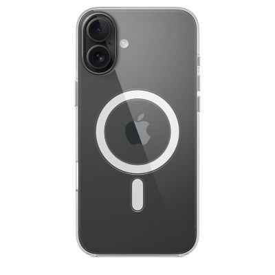ڲApple/ƻ iPhone 16 Plus ר MagSafe ͸ǡ5ڷ179Ԫ