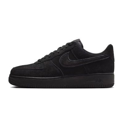 耐克AF1黑色 到手455 锝物569https://p.pinduoduo.com/cdzM2Kbs 