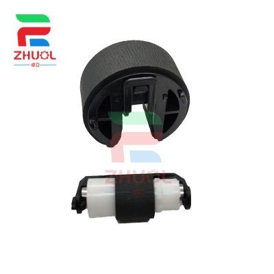 适用惠普Color200搓纸轮M251n分页轮M276n进纸轮M276nw分页器
