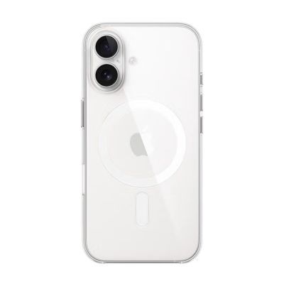 ڲApple/ƻ iPhone 16 Plus ר MagSafe ͸175Ԫ