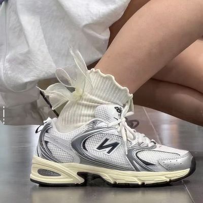 ڲNew Balance 530 ӯ ͰܲЬ Ůͬ U530ESAɫ349.9Ԫ