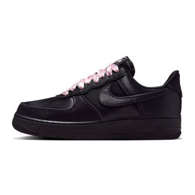 耐克AF1 黑色 到手512 锝物609https://p.pinduoduo.com/2LWMckno 