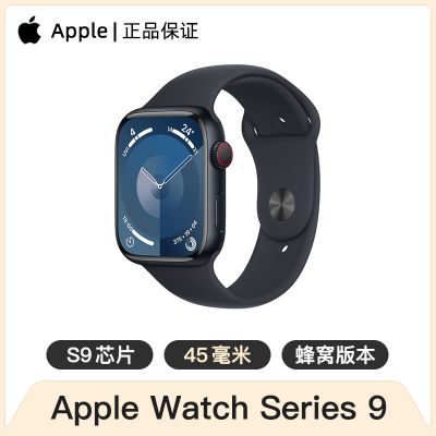 Apple Watch Series 9 45 Ѱ汾  ƻֱS92299Ԫ