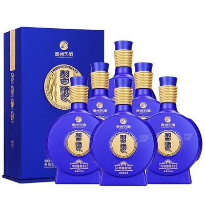 ڲϰƸж98Ͱ׾53500ml*6ƿװ߶˰׾1170Ԫ