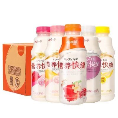 ޹Ӫ450g/500g*15ƿԭζͯţͺ42.3Ԫ