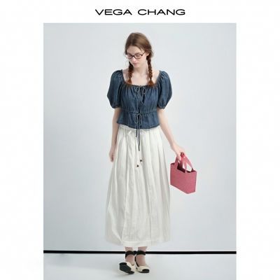 ڲVEGA CHANG2025ļ¿ȹŮԼٴѹϵAɡȹ118.9Ԫ