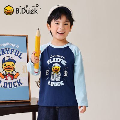ڲB.DUCKСѼͯװͯ䴿Tͯɰ78.32Ԫ