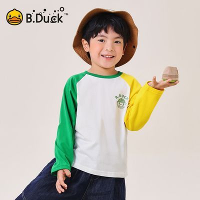 ڲB.DUCKСѼͯװͯ䴿Tͯɰ78.32Ԫ