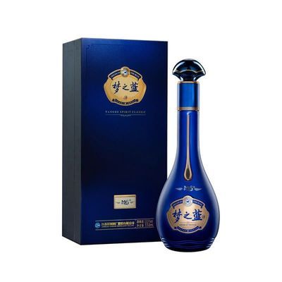 ڲ40.8 ɫ֮M6+ 550ml  ƿ ˫ƿ979Ԫ