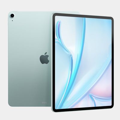 ڲApple/ƻiPad Air7 ƽ 11Ӣ M3оƬ  2025128G5ڷ4200Ԫ