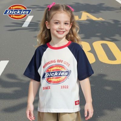 ڲDickiesͯ2025¿ļӡ޶T͸ƺԲ39.8Ԫ