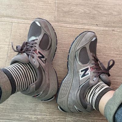 New Balance NB2002Rϵ ŮЬ˶ЬʽЬML2002RA479Ԫ