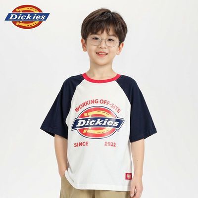 ڲDickiesͯ2025¿ļӡ޶T͸ƺԲ39.8Ԫ