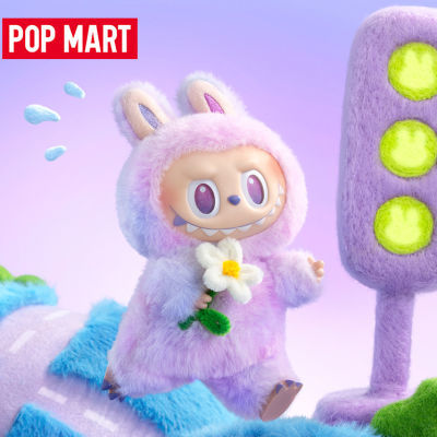 POPMARTTHE MONSTERS ǰ½ë޹ҼäLABUBU185Ԫ
