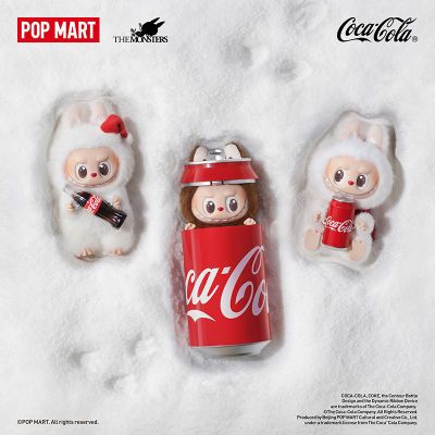 POPMARTTHE MONSTERSɿڿ½äLABUBU5ڷ171Ԫ
