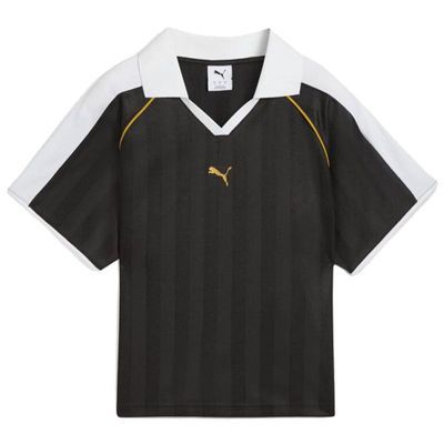 ڲpumaŮT7RelaxedFootballJersey֯˶T63397301186Ԫ