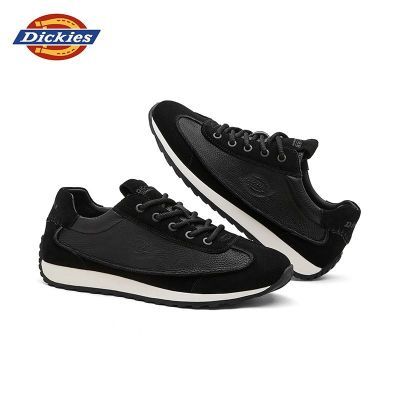 ���ڲ�����Dickies�˶�����Ь������Ь���⾭���ɫ͸���ٴ�ţƤ�����ϵ�Ь 275Ԫ