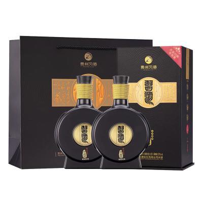 ڲϰƽѲ1988 500ml*2˫ƿװ 53ȽͰ׾ ˮ708Ԫ