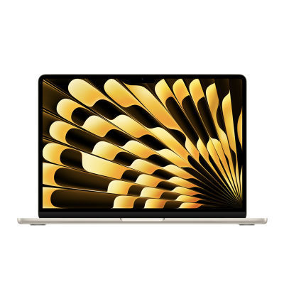 ڲApple 2024MacBook Air M3оƬ13.6Ӣ 8+10 ƻ24G+512G5ڷ7299Ԫ