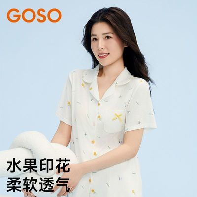 ڲGOSO۹ŮʿҾӷʶ߷ֿװ˯79.9Ԫ