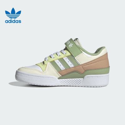 ڲadidasϴ˹ҶСͯFORUM LOW C˶ѵЬJS2476303Ԫ