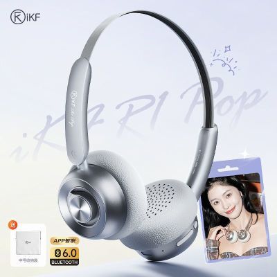 ڲiKF R1 Popͷʽ߽СͷĴŮ2025¿ 148Ԫ