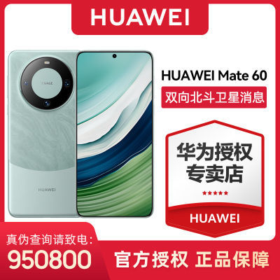 ڲHUAWEI Mate 60 ɿܹ Ϊֻ5199Ԫ