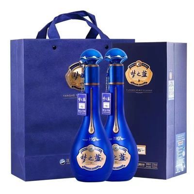 ڲ֮M6+ 52550mL*2ƿװ ŨͰ׾ˮ1070Ԫ