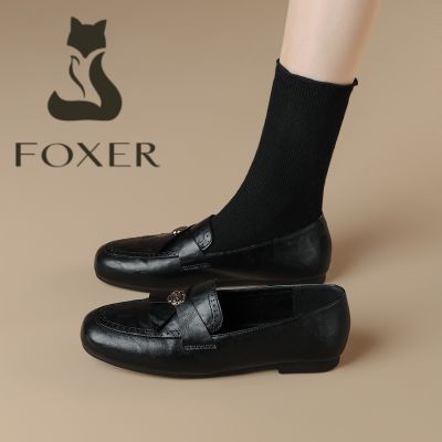 ڲFOXERֹƤӢɽ軨ָЬ2025ƽ׸ƤЬ׽ŵŵЬŮ125Ԫ