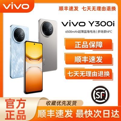 ƷСvivo Y300i ֻ1085Ԫ
