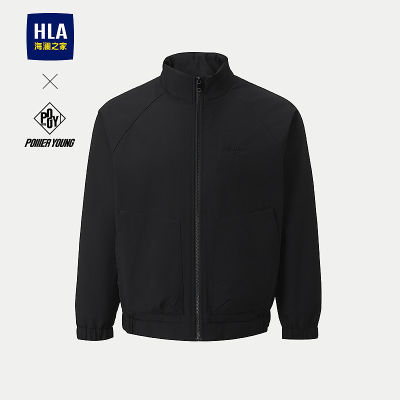 ڲHLA/֮POWER YOUNGϵ޷25ﶬ쾫´298Ԫ